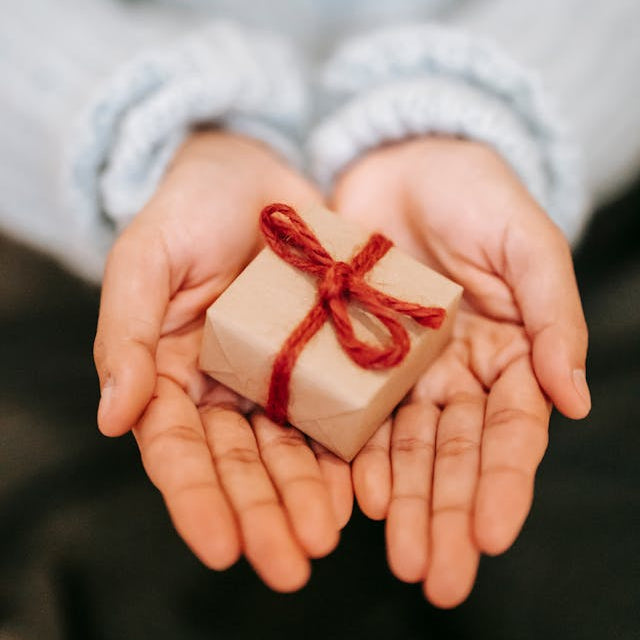 donation