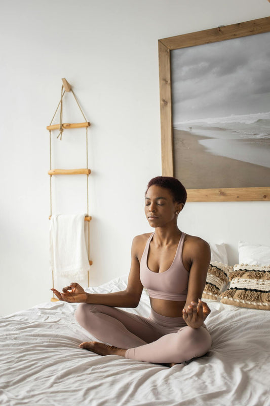 SPIRITUAL THERAPY: THE SURE WAY TO OVERALL WELLBEIGN AND HARMONY