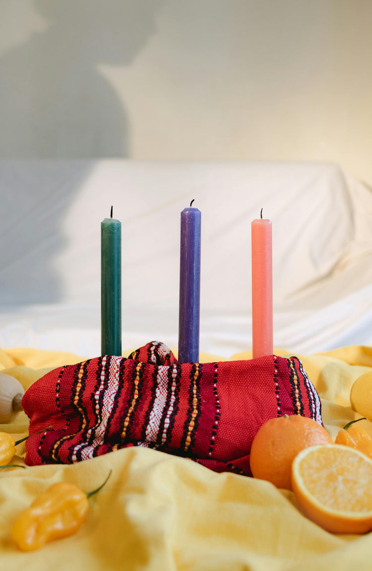 Candles