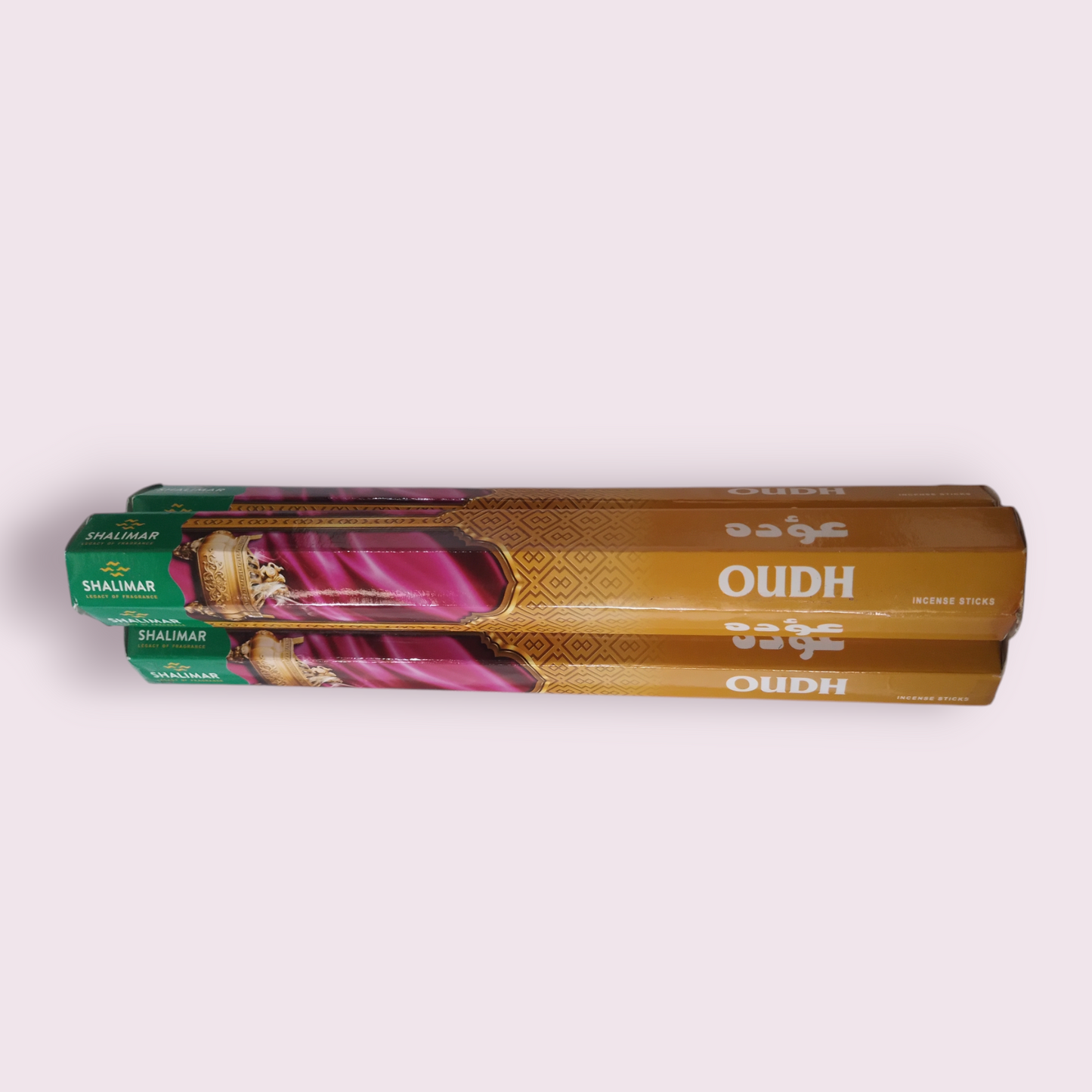 Oudh Incense Sticks
