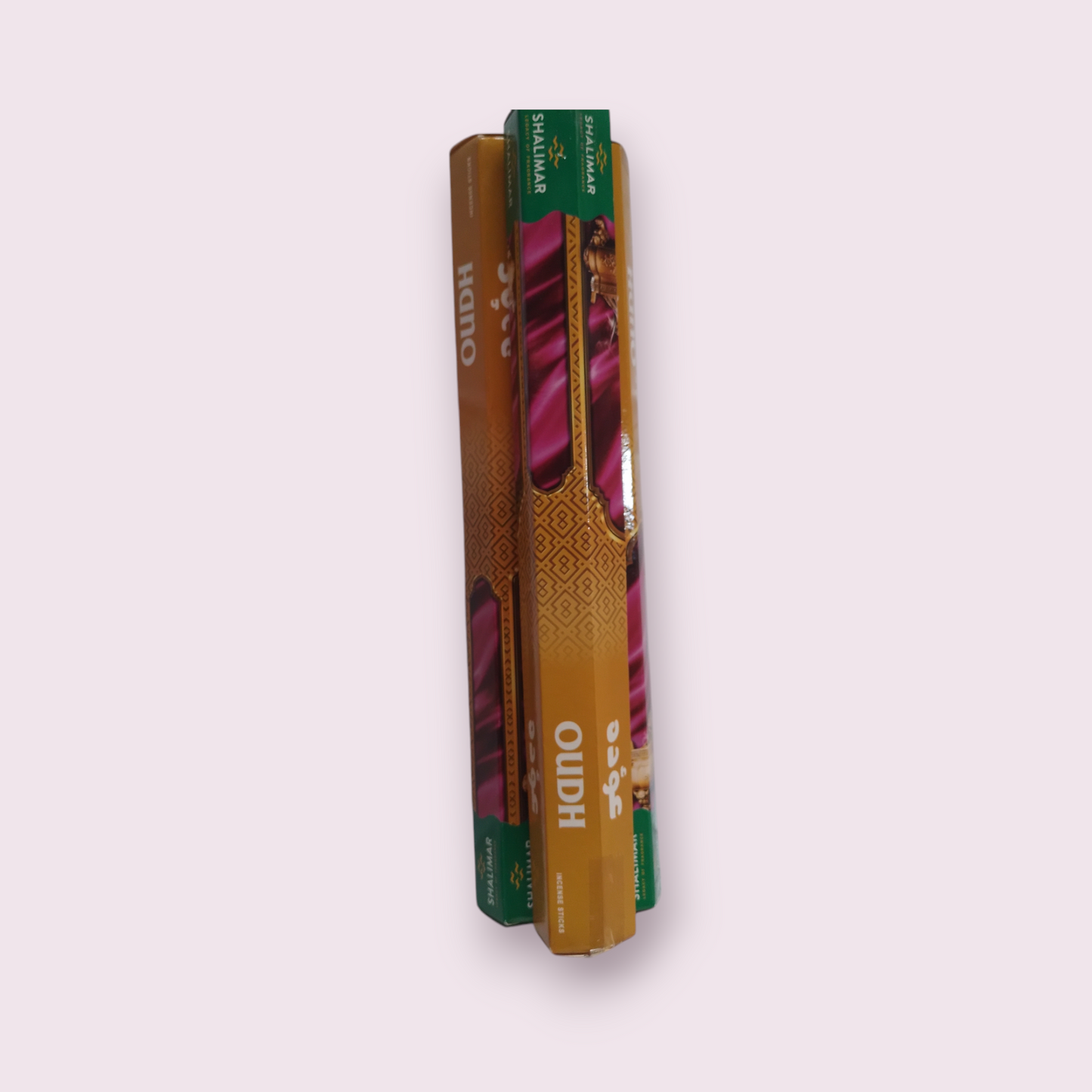 Oudh Incense Sticks