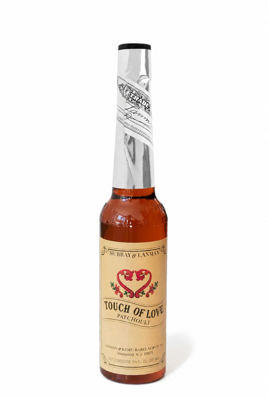 Patchouli Spiritual Water