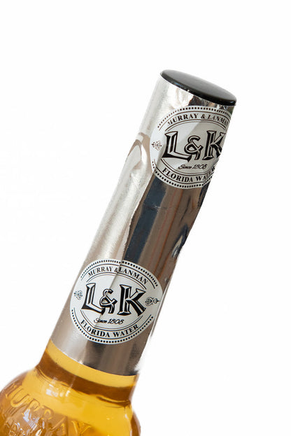 Palo Santo Cologne Spiritual Water