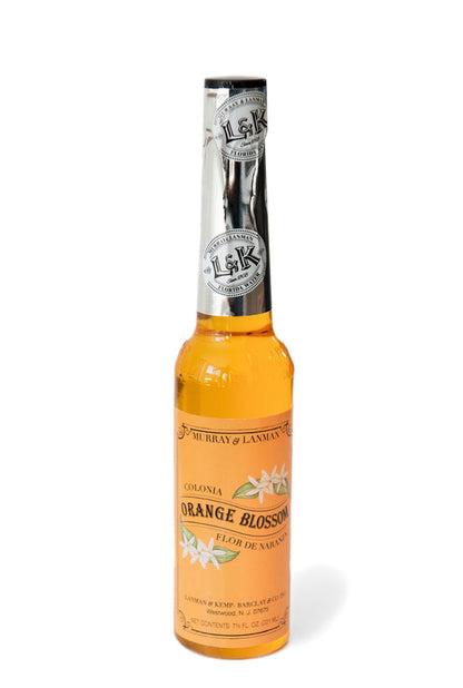 Orange Blossom Spiritual Water