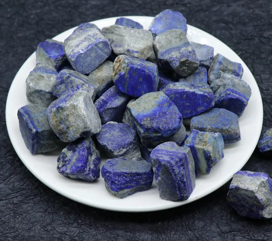 Lapis Lazuli
