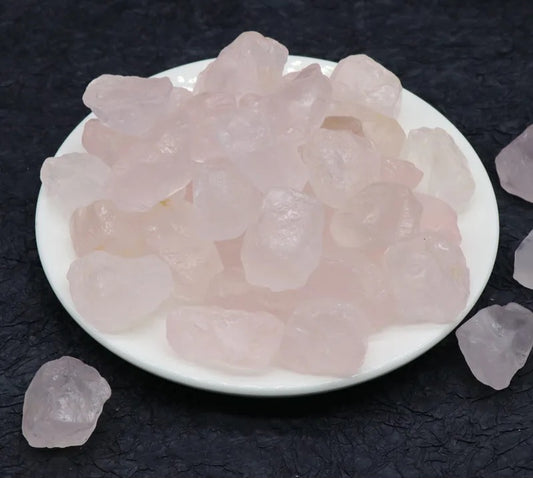 Rose Quartz